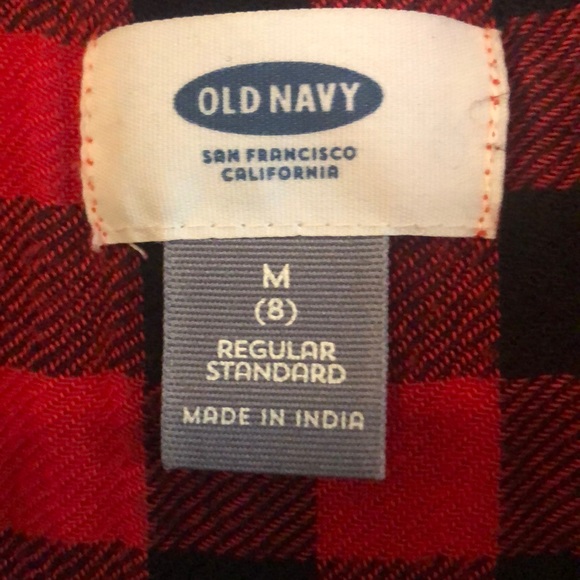 Old Navy dress & cardigan - Picture 2 of 6